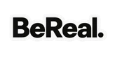 BeReal sticker