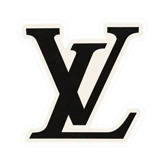 Louis Vuitton sticker