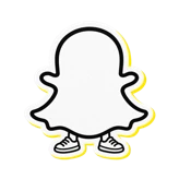 Snapchat sticker